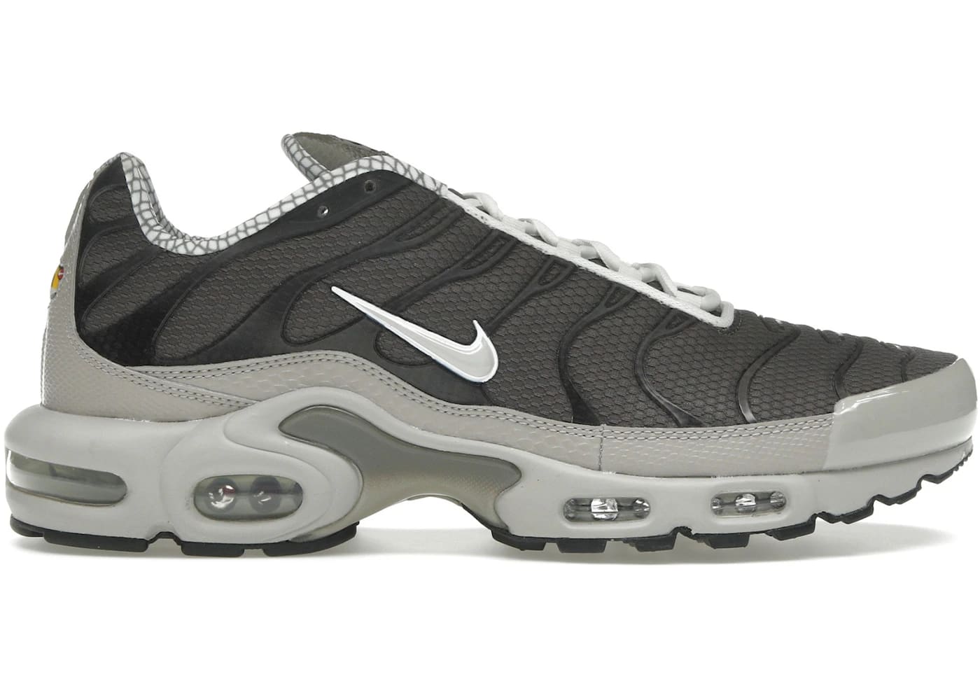 Nike Air Max Plus Year of the Snake
