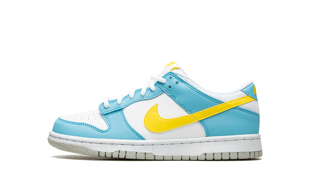 Nike Dunk Low Next Nature Homer Simpson (GS)