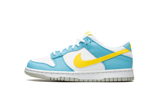 Nike Dunk Low Next Nature Homer Simpson (GS)