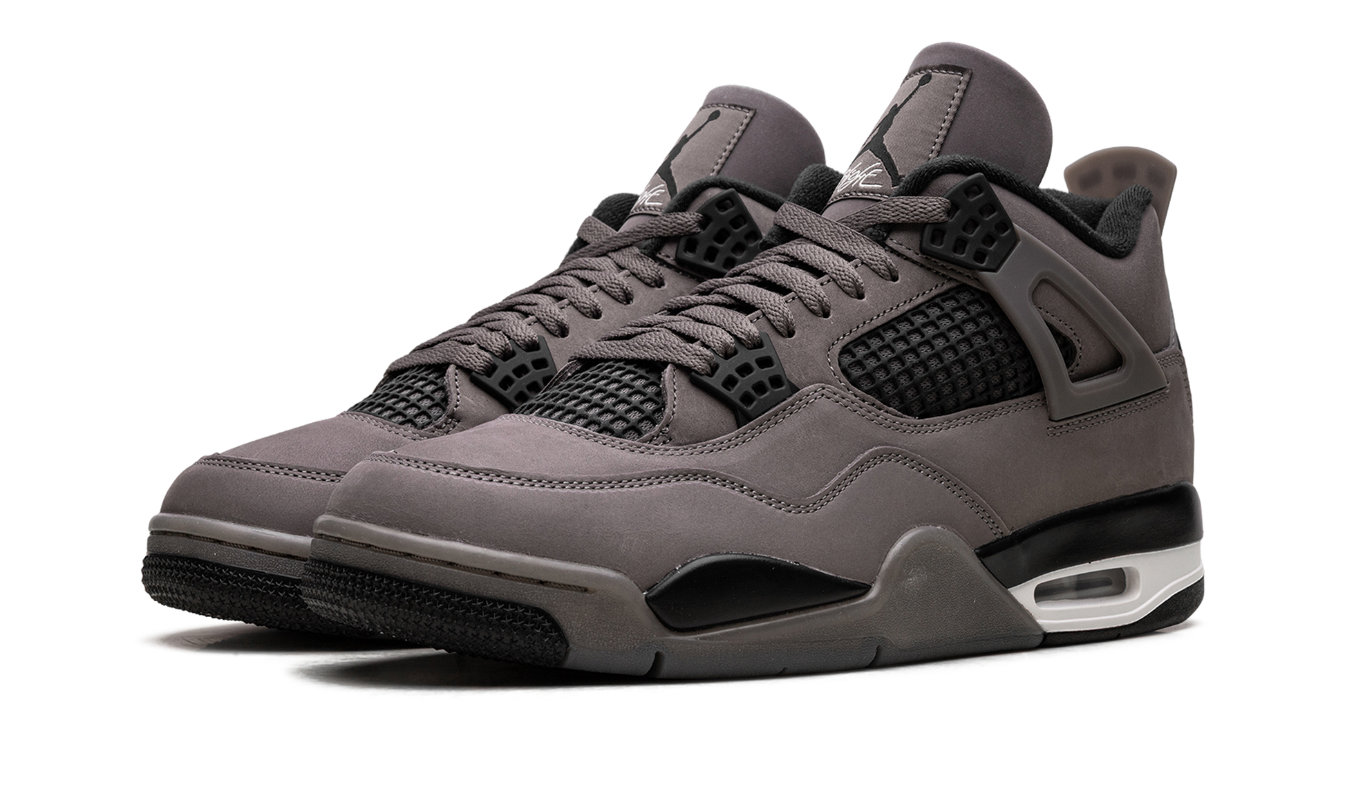 Jordan 4 Retro Cave Stone