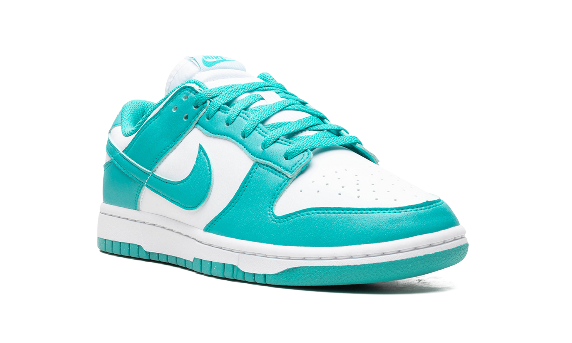 Nike Dunk Low Next Nature Dusty Cactus (Women's)