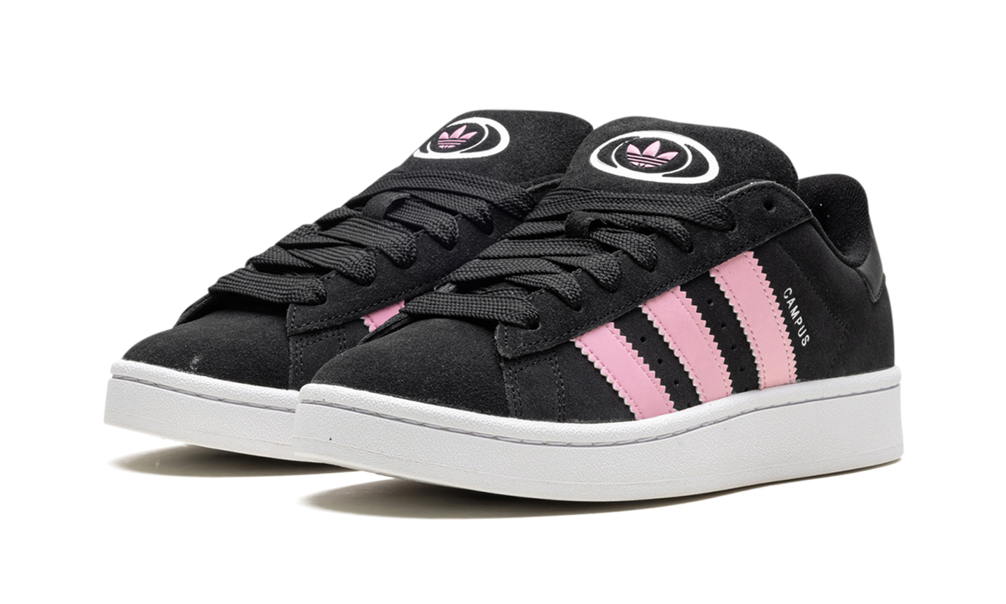 adidas Campus 00s Core Black True Pink (Women's)
