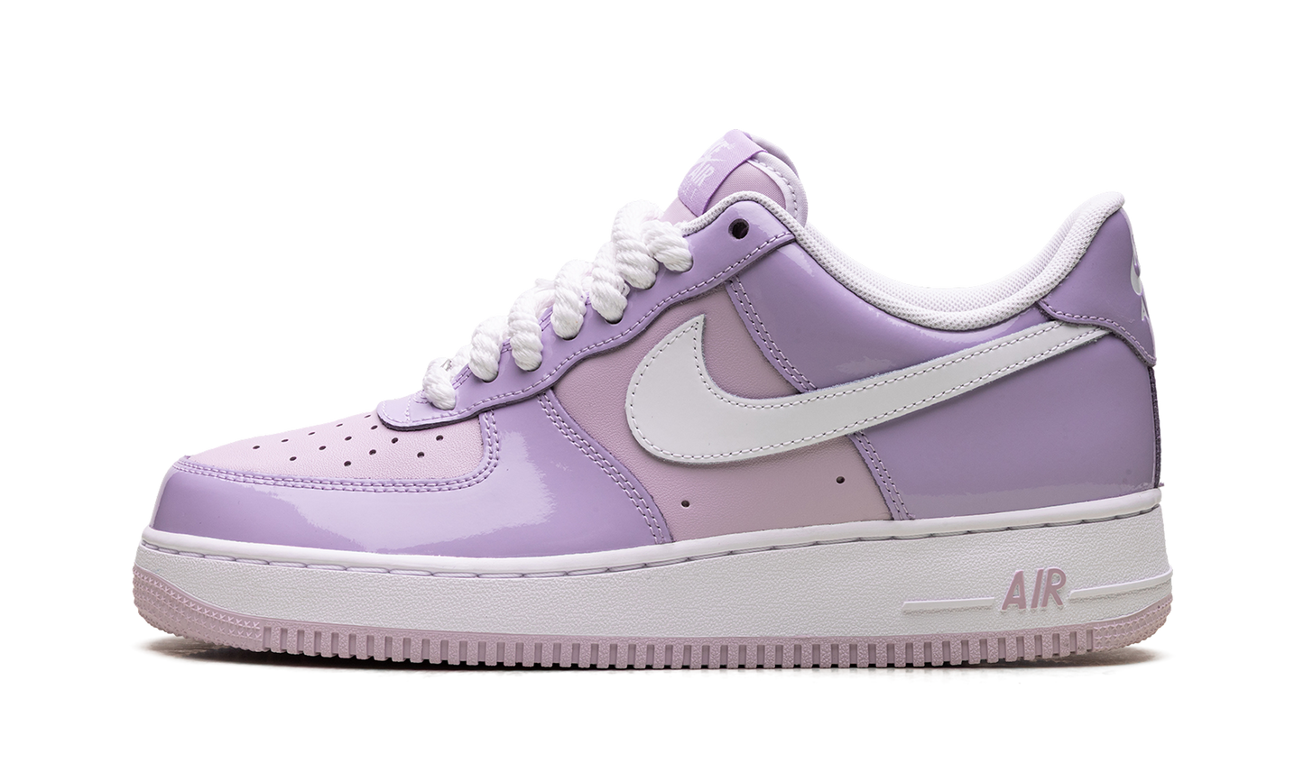 Nike Air Force 1 Low '07 LV8 Hydrangeas Patent