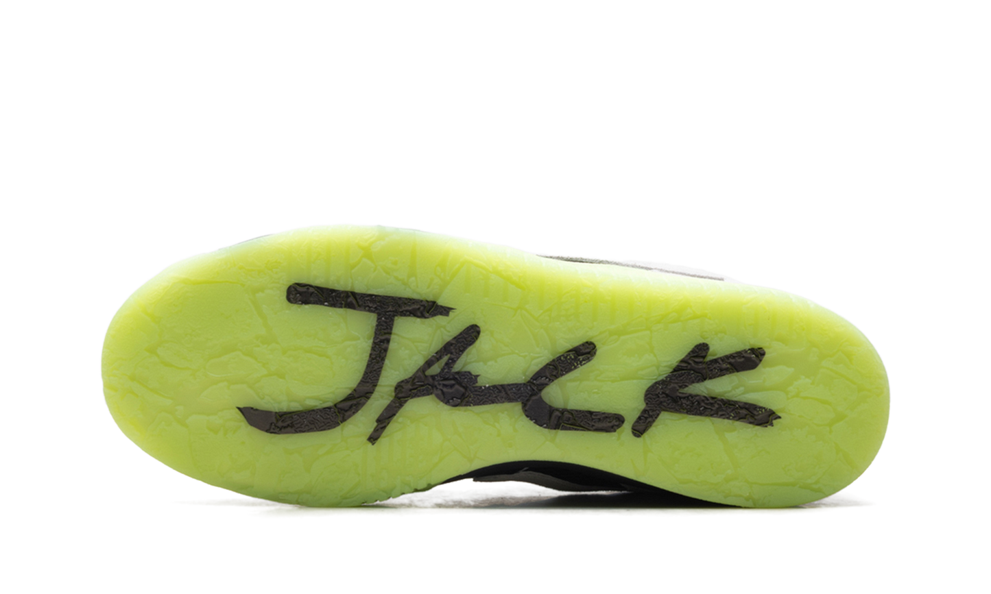 Jordan Jumpman Jack TR Travis Scott x Chase B Black Night Silver