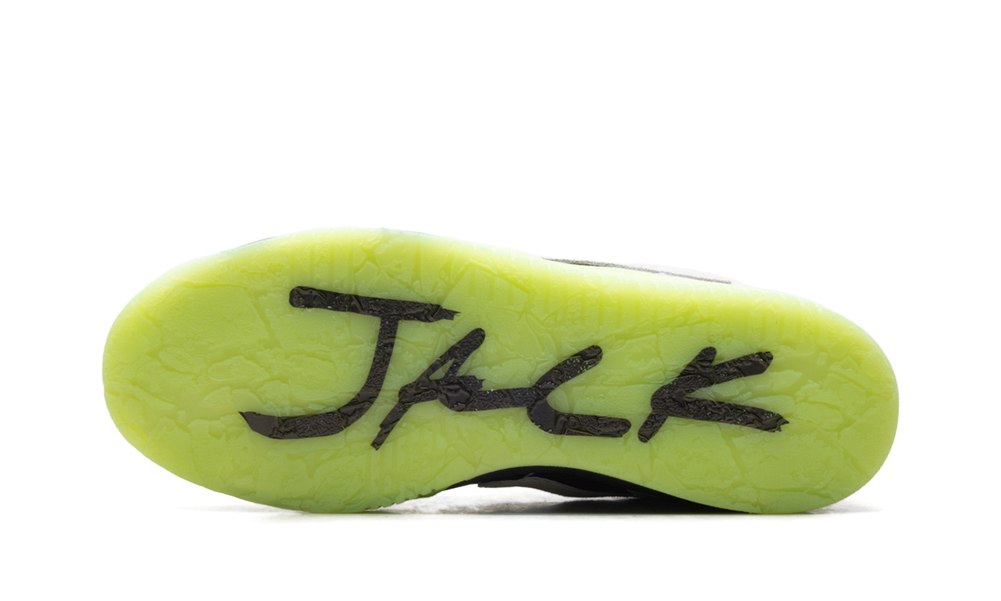 Jordan Jumpman Jack TR Travis Scott x Chase B Black Night Silver