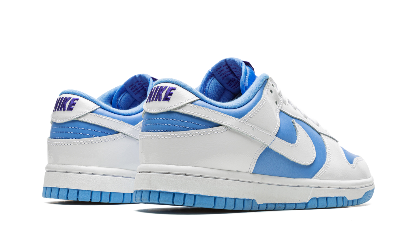 Nike Dunk Low Reverse UNC (Women's)