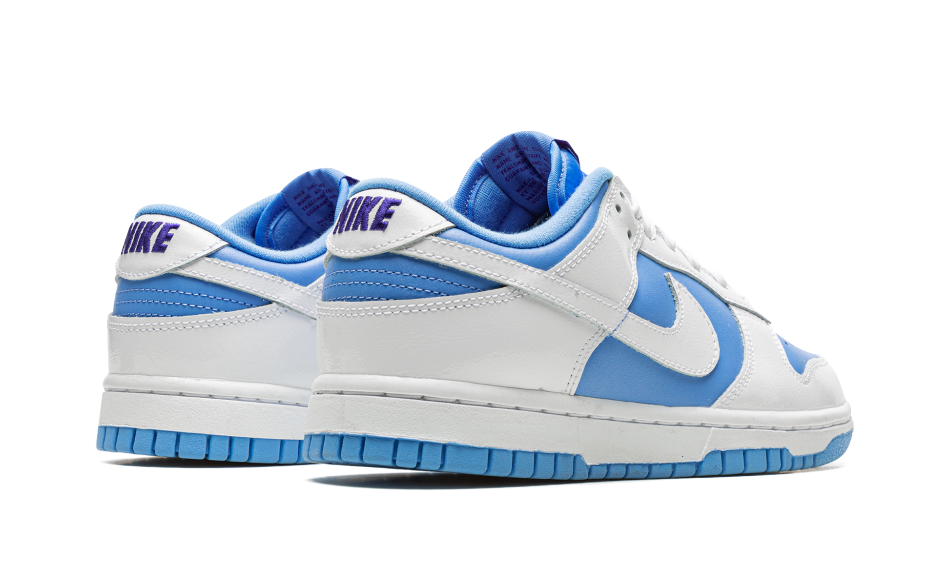 Nike Dunk Low Reverse UNC (Women's)