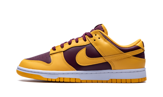 Nike Dunk Low Arizona State