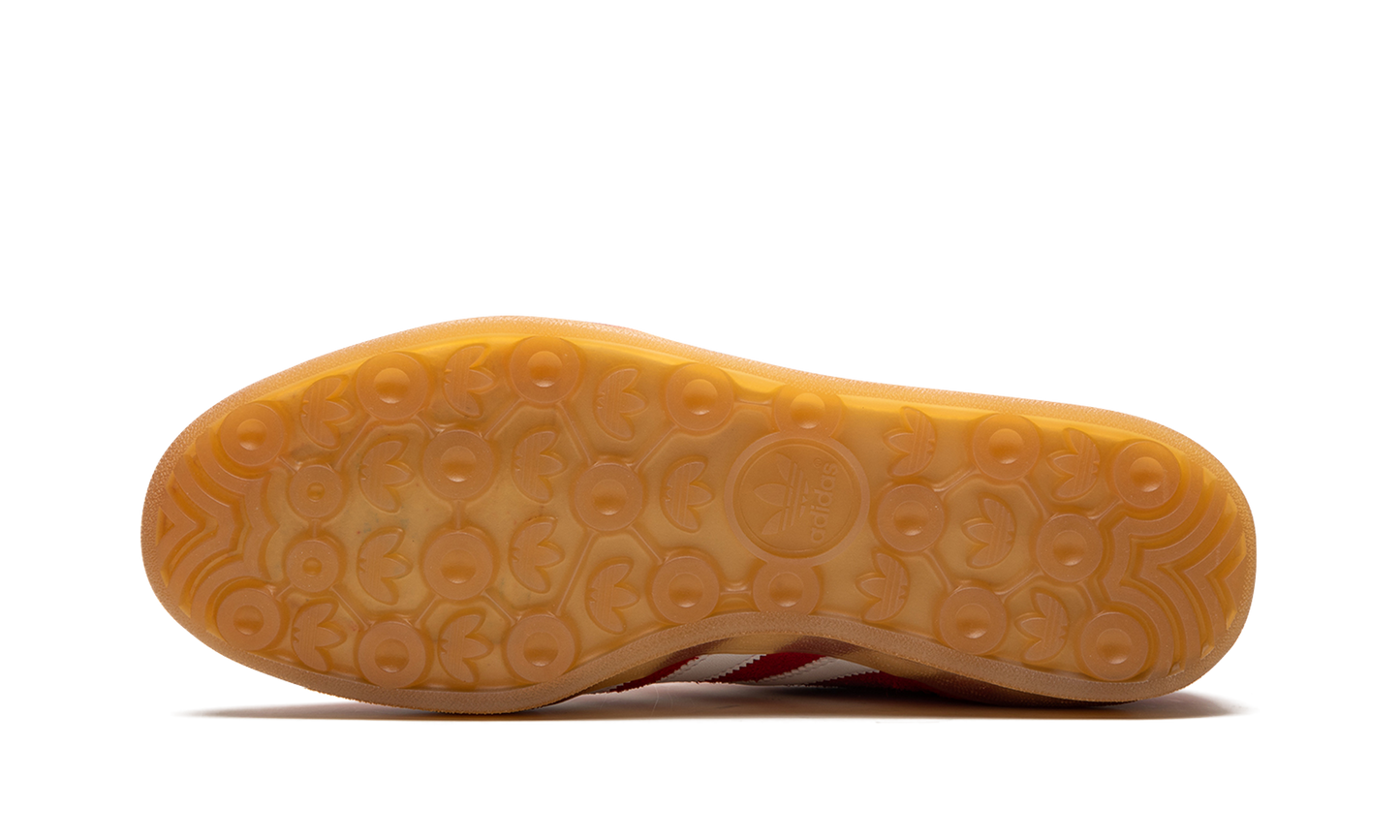 adidas Gazelle Indoor Bold Orange (Women's) 