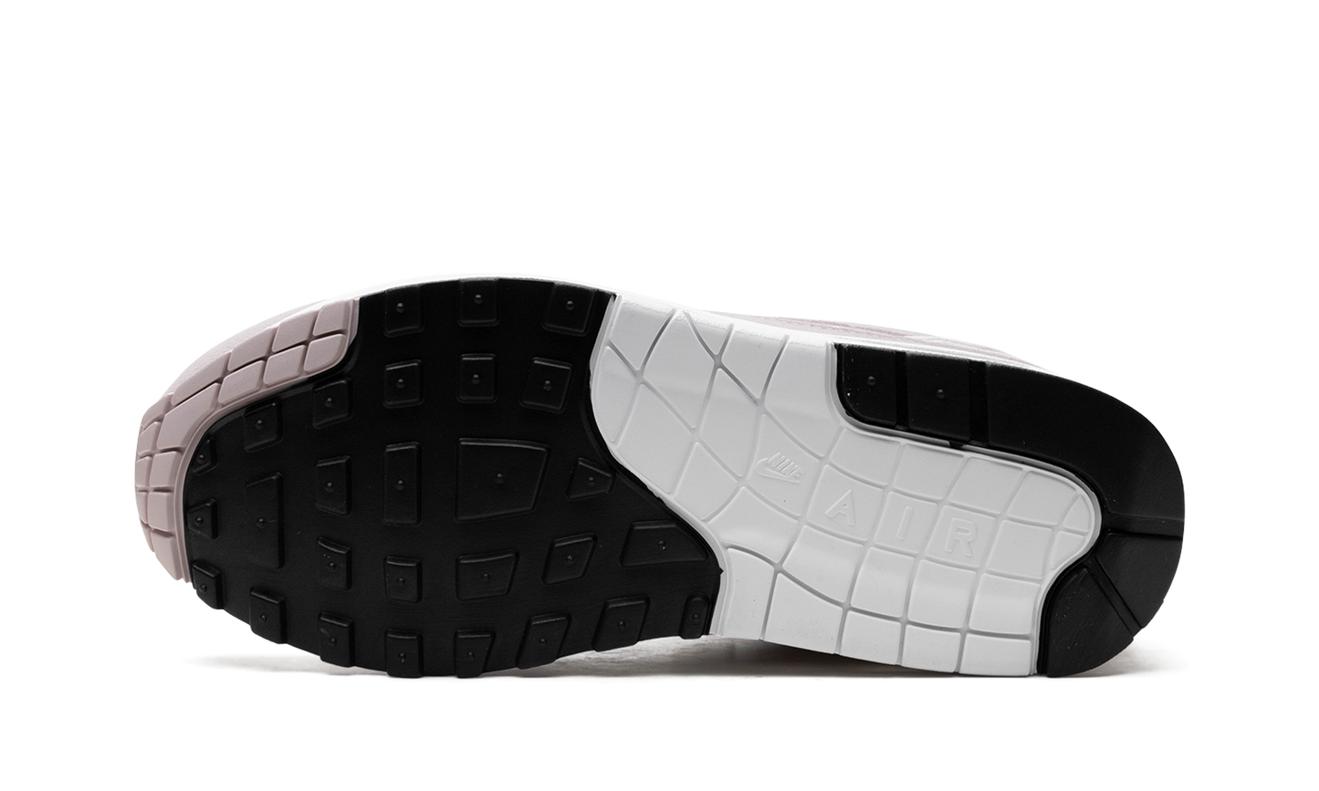 Nike Air Max 1 Platinum Violet (Women's) 