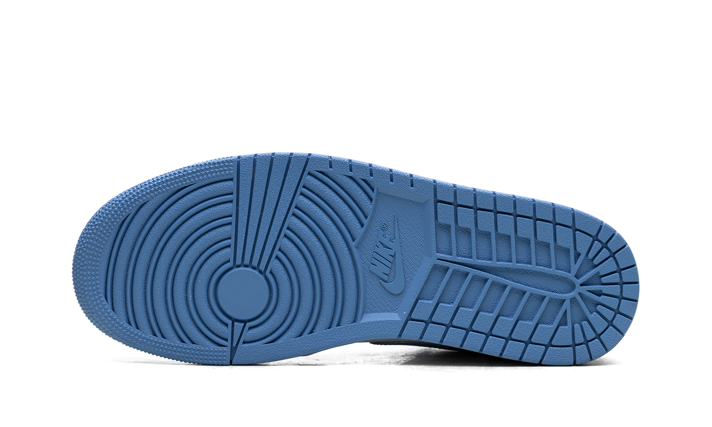 Jordan 1 Low SE White Legend Blue