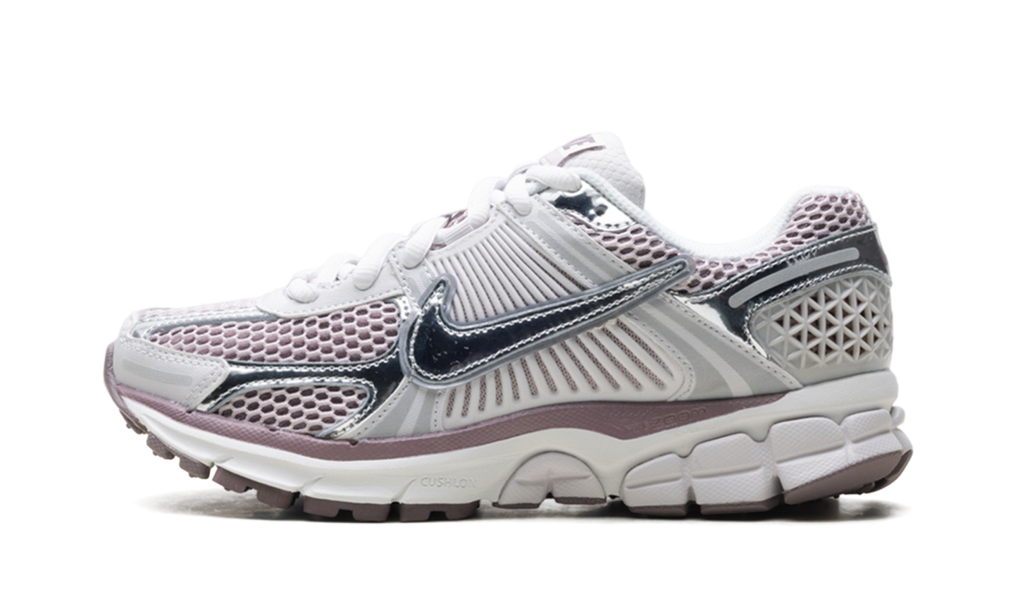 Nike Zoom Vomero 5 Metallic Silver Platinum Violet (Women's)