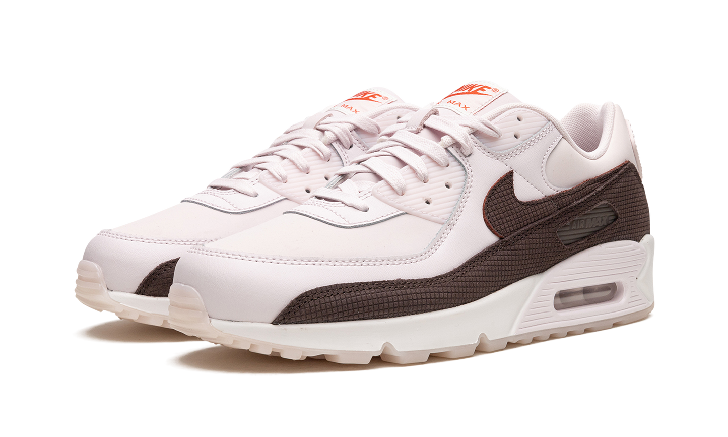 Nike Air Max 90 Brown Tile