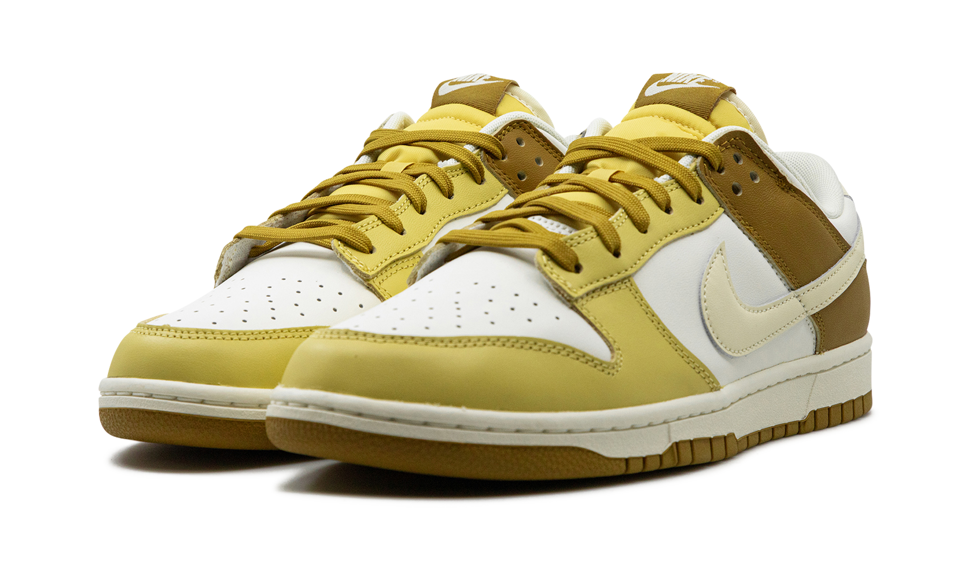 Nike Dunk Low Retro Bronzine