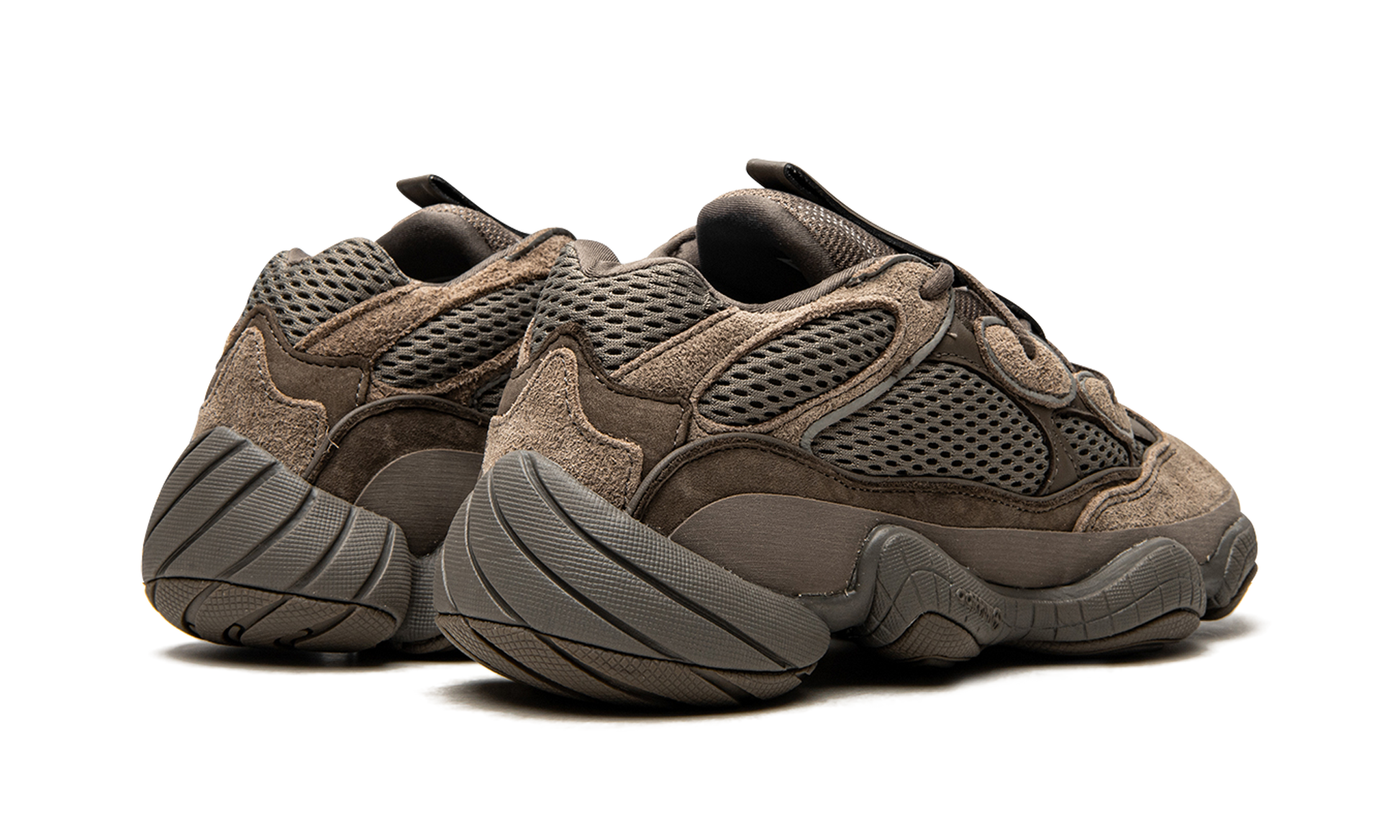 adidas Yeezy 500 Clay Brown