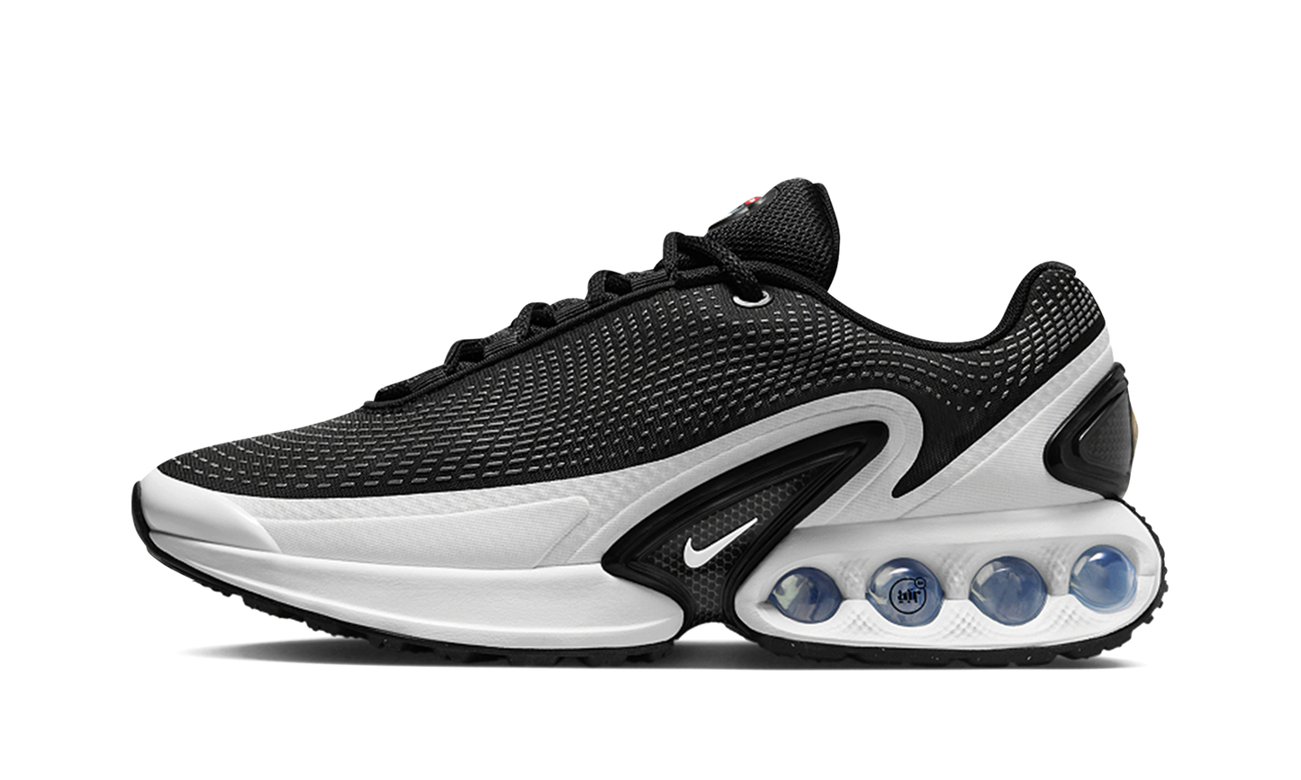 Nike Air Max Dn Black White (Women's)