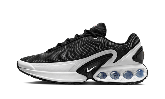 Nike Air Max Dn Black White (Women's)
