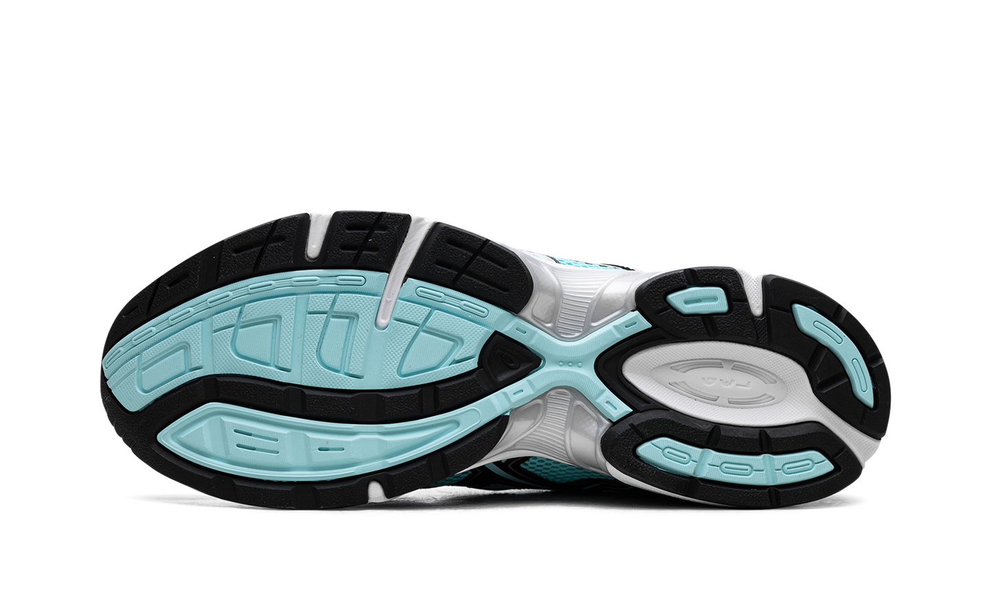 ASICS Gel-1130 Larimar Blue Silver