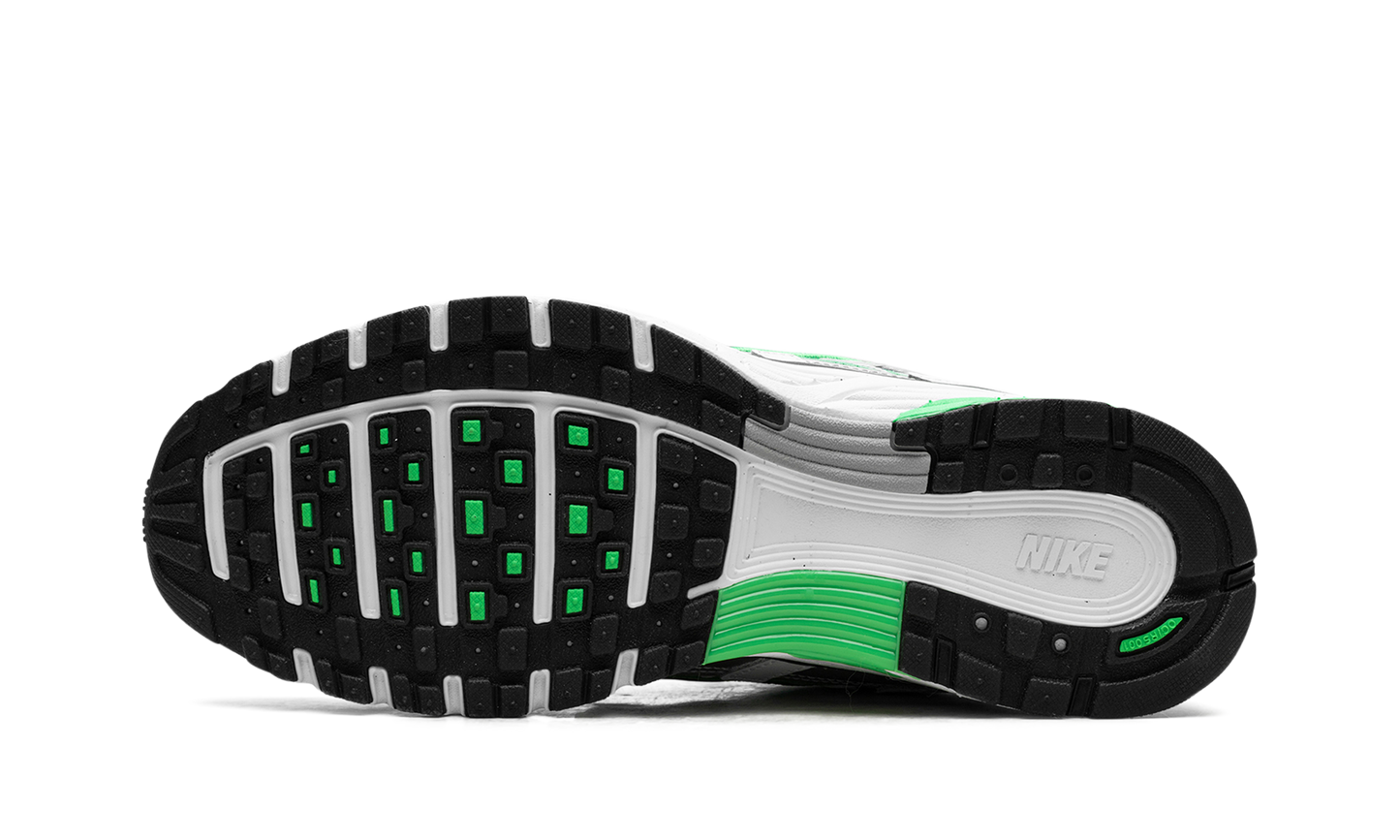 Nike P-6000 Spring Green