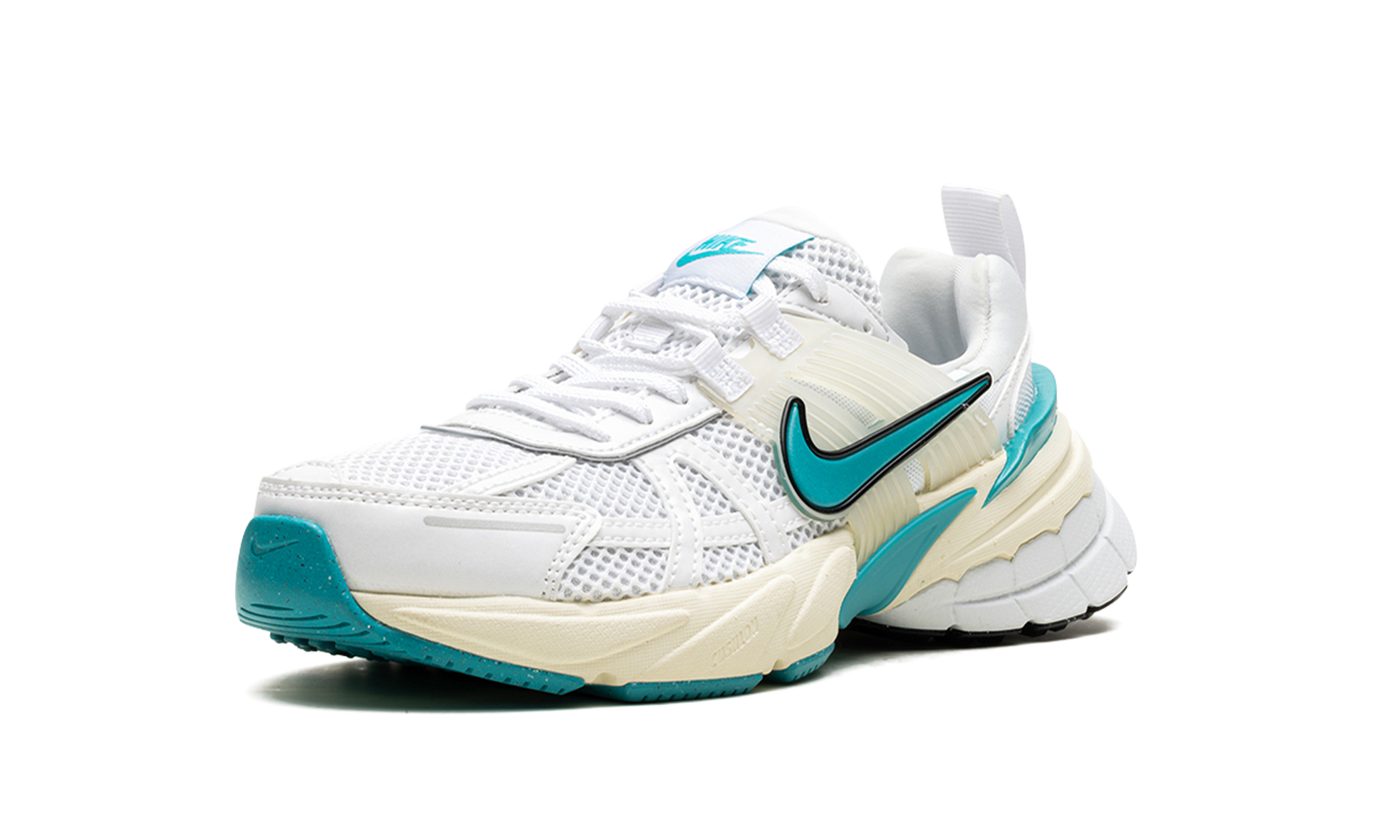 Nike V2K Run Dusty Cactus (Women's)