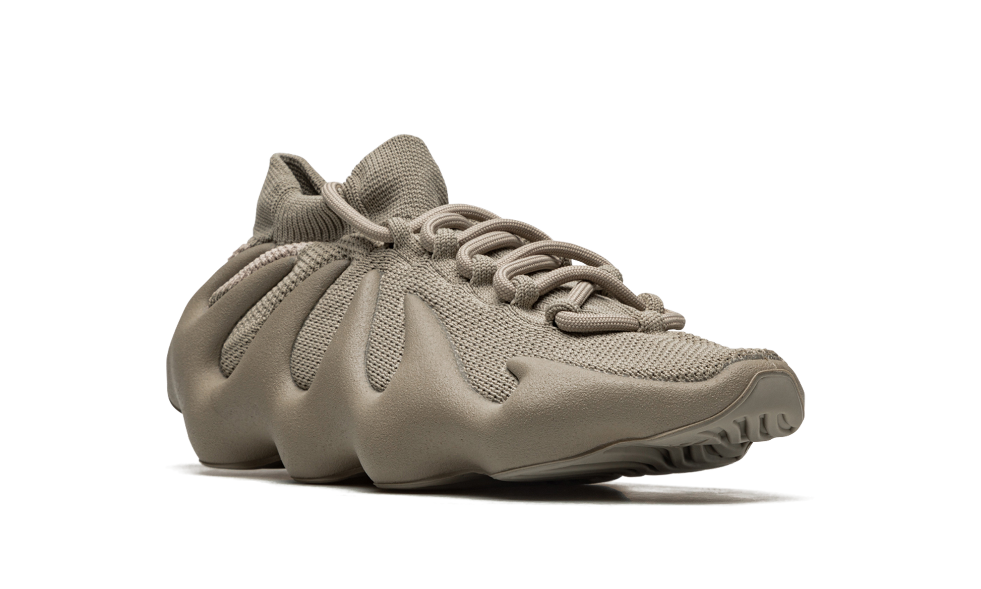 adidas Yeezy 450 Stone Flax