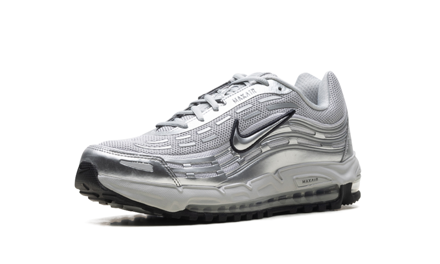 Nike Air Max TL 2.5 Metallic Silver