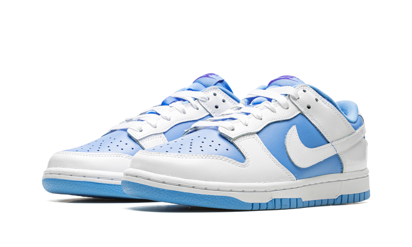 Nike Dunk Low Reverse UNC (Women's)