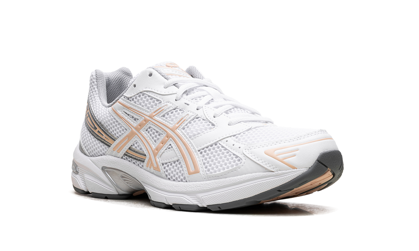 ASICS Gel-1130 White Bisque (Women's)