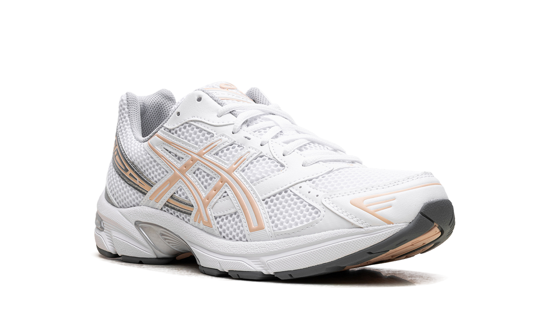 ASICS Gel-1130 White Bisque (Women's)