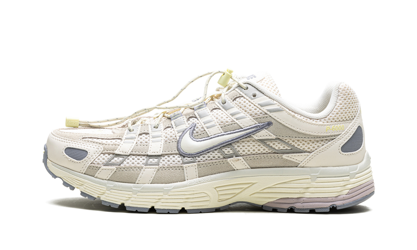 Nike P-6000 Light Bone (Damen)