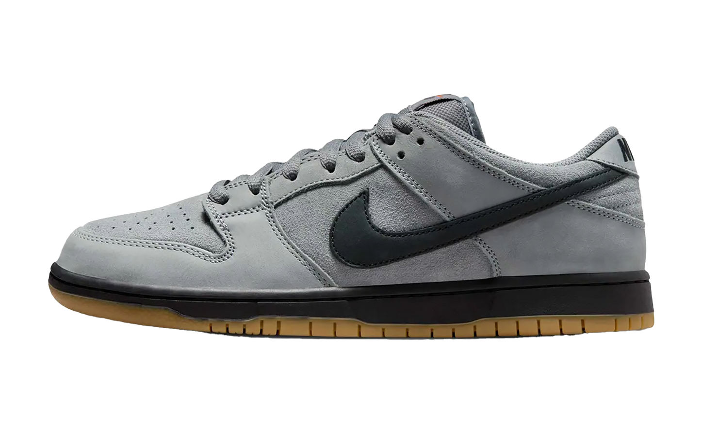 Nike SB Dunk Low Pro Cool Grey