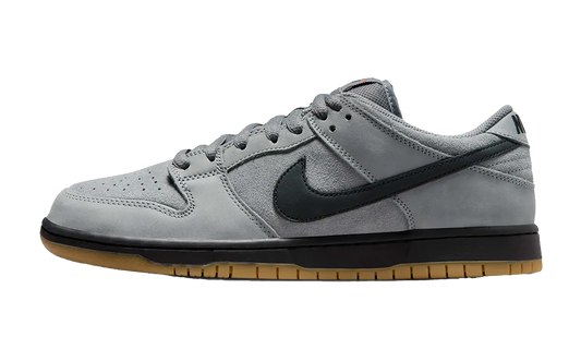 Nike SB Dunk Low Pro Cool Grey