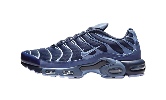 Nike Air Max Plus Obsidian Aluminum