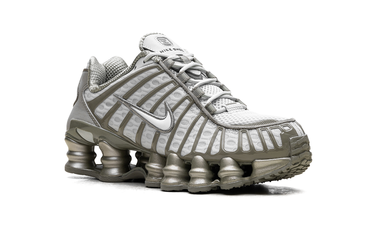 Nike Shox TL Light Army (Women's)