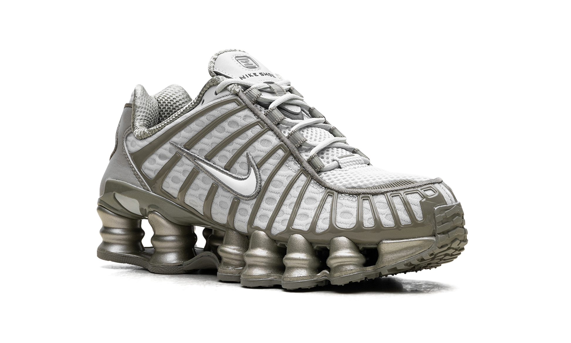 Nike Shox TL Light Army (Women's)