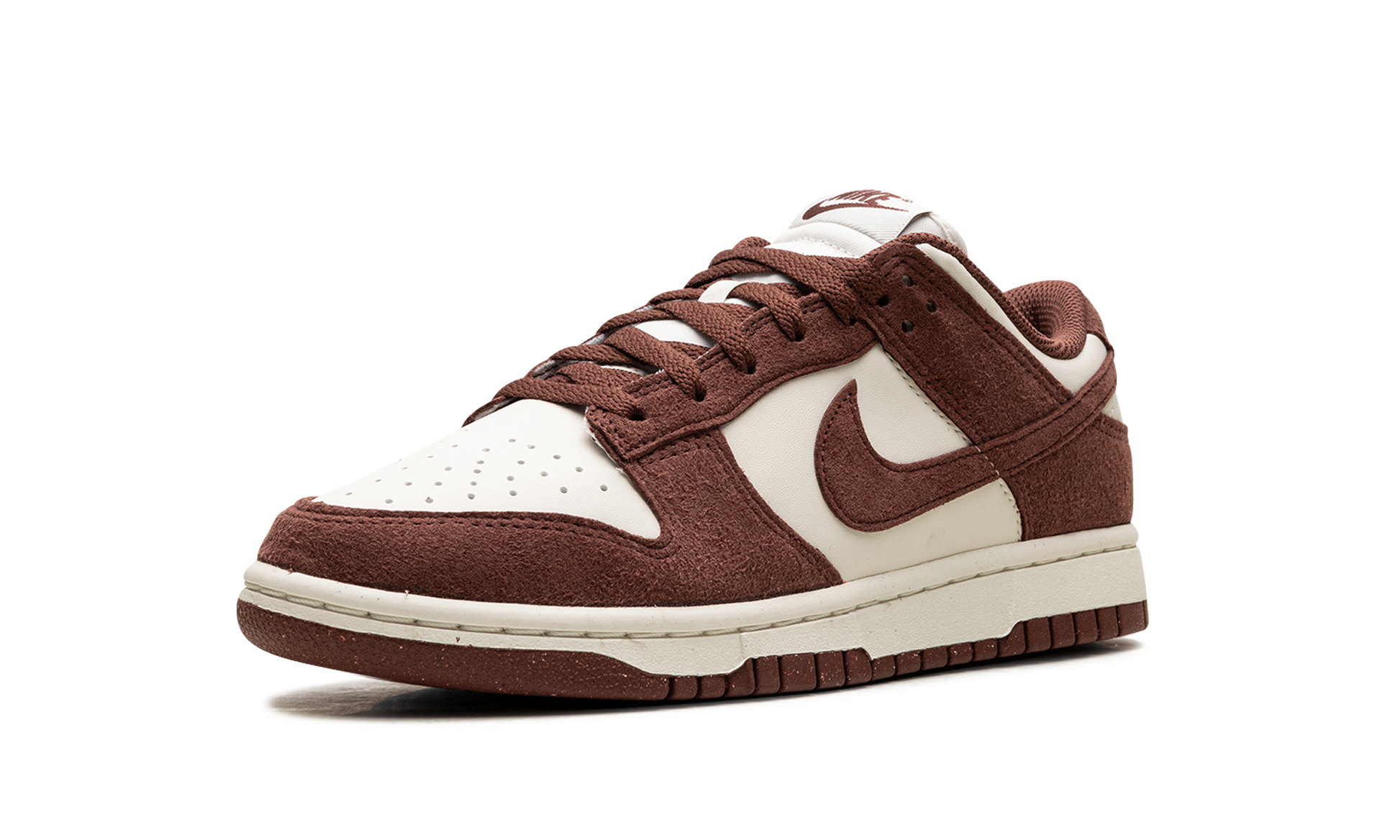 Nike Dunk Low Next Nature Red Sepia (Women's)