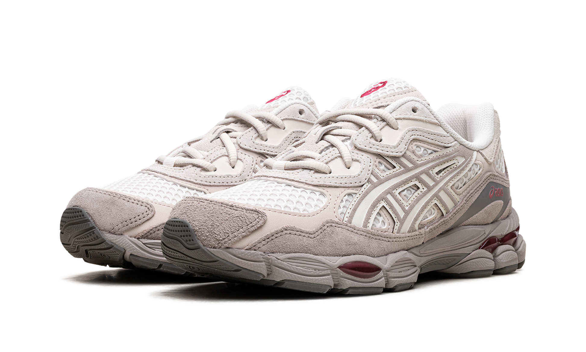 ASICS Gel-NYC Cream Moonrock