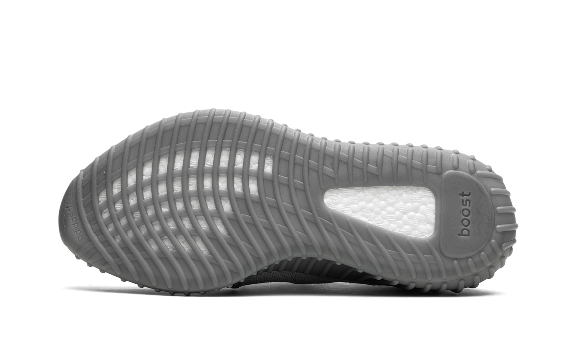 adidas Yeezy Boost 350 V2 Steel Grey