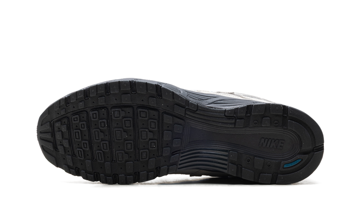 Nike P-6000 Premium Cordura Light Orewood Brown Green Abyss