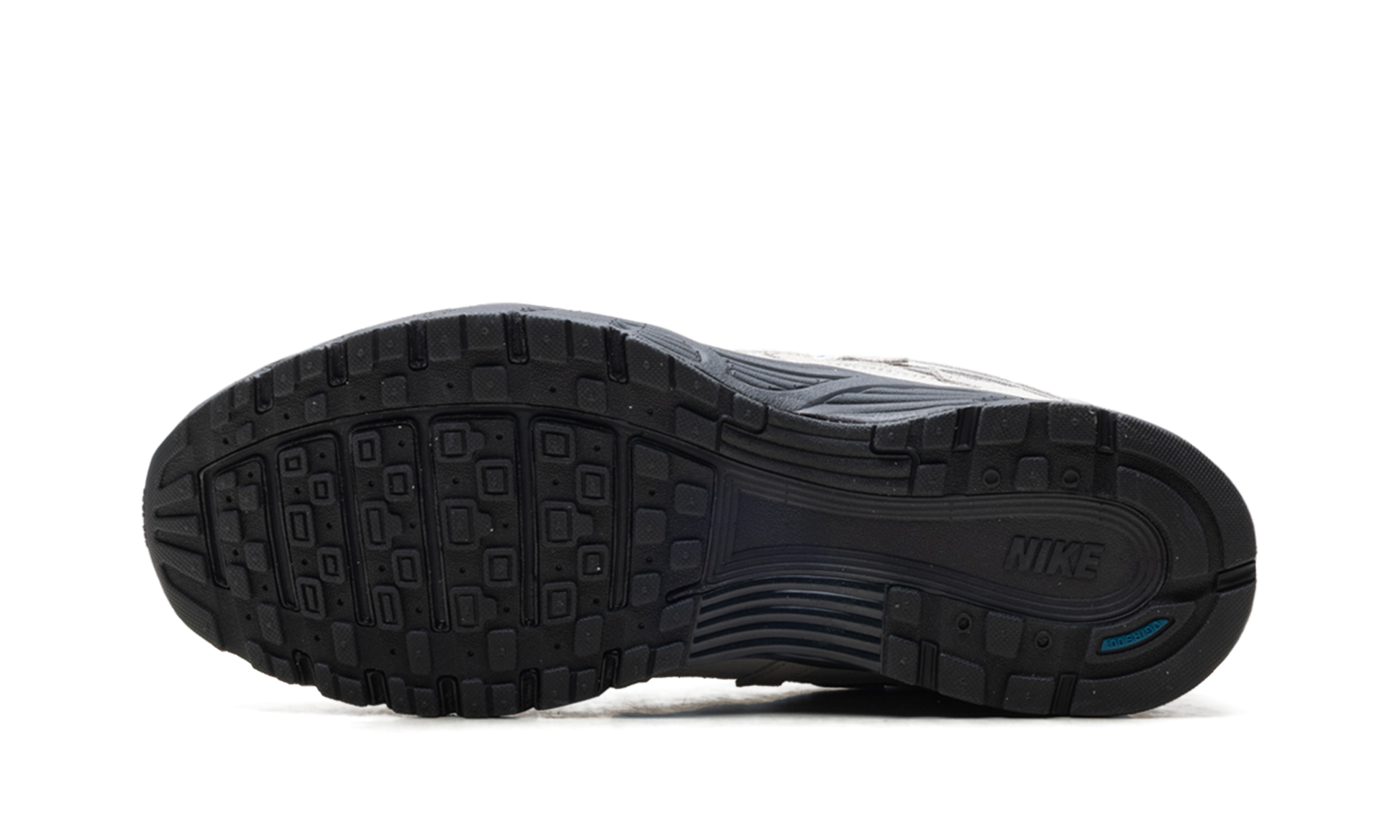 Nike P-6000 Premium Cordura Light Orewood Brown Green Abyss