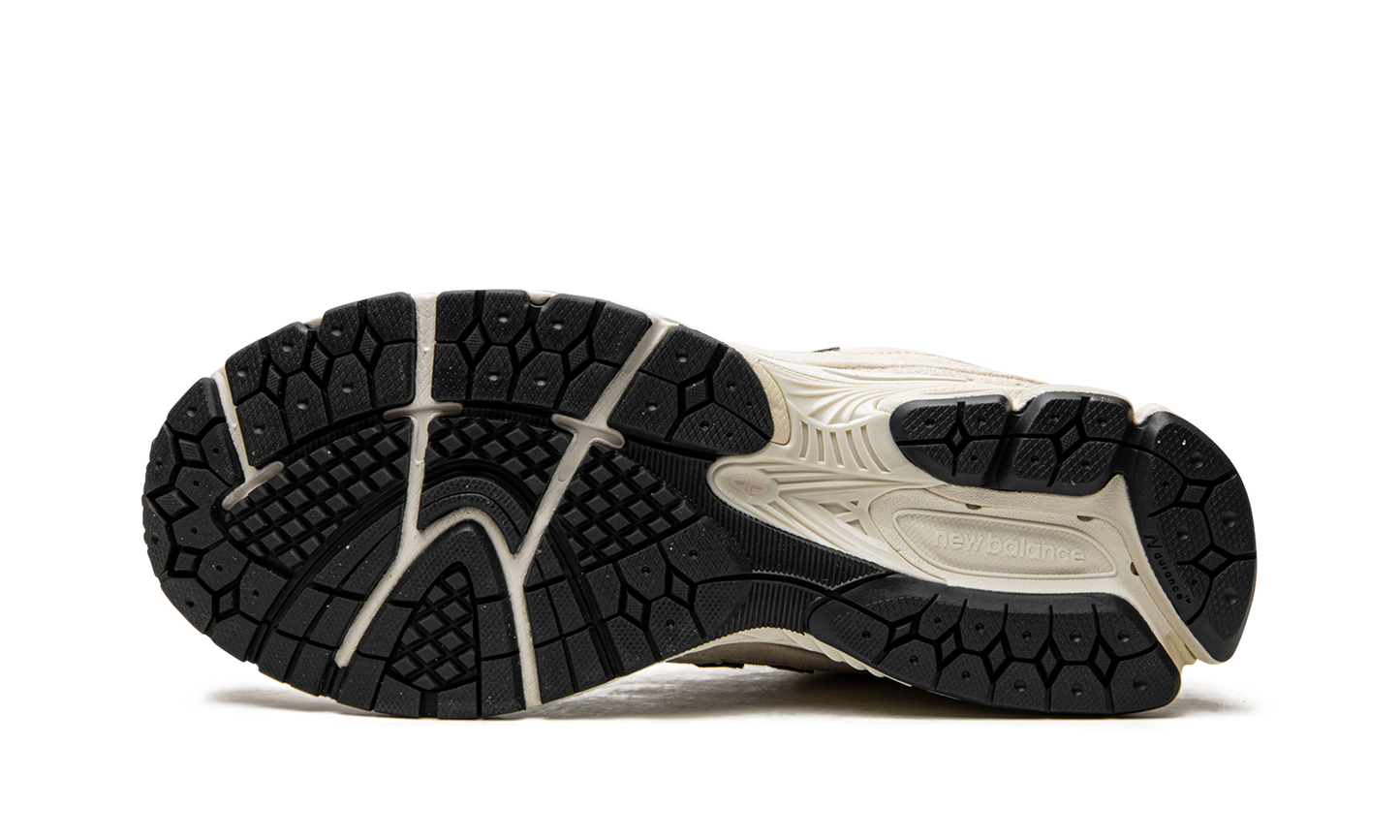 New Balance 2002R Off White