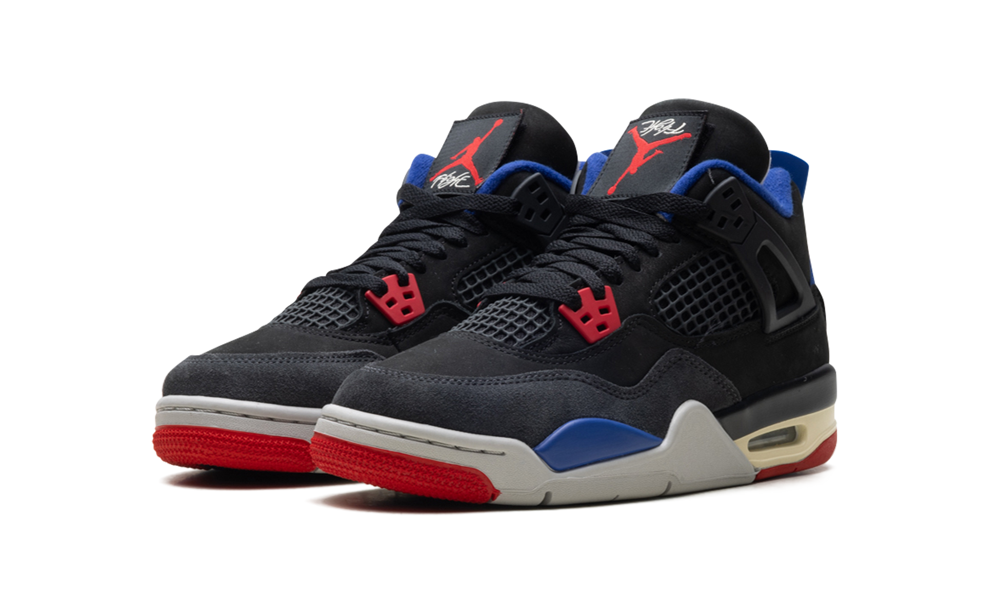 Jordan 4 Retro Rare Air (GS)