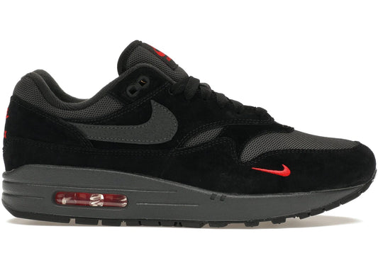 Nike Air Max 1 Bred
