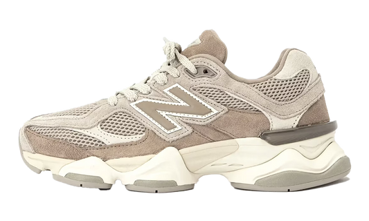 New Balance 9060 Arid Stone Mushroom