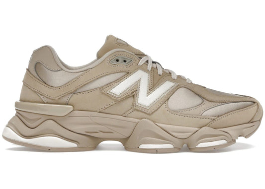 New Balance 9060 Chestnut Beige