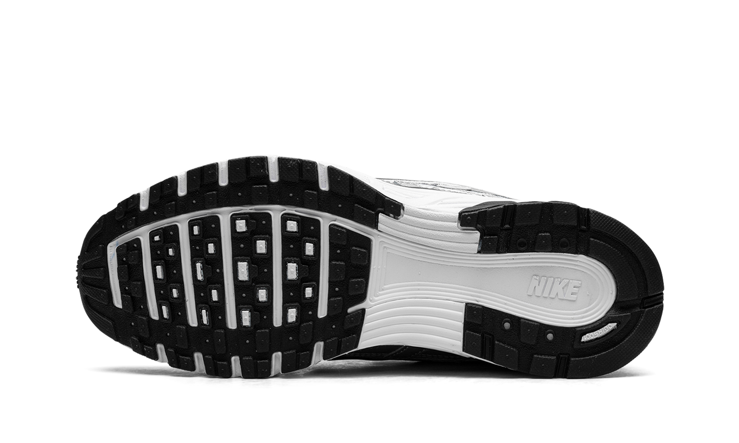 Nike P-6000 Metallic Silver Pure Platinum (Women's)