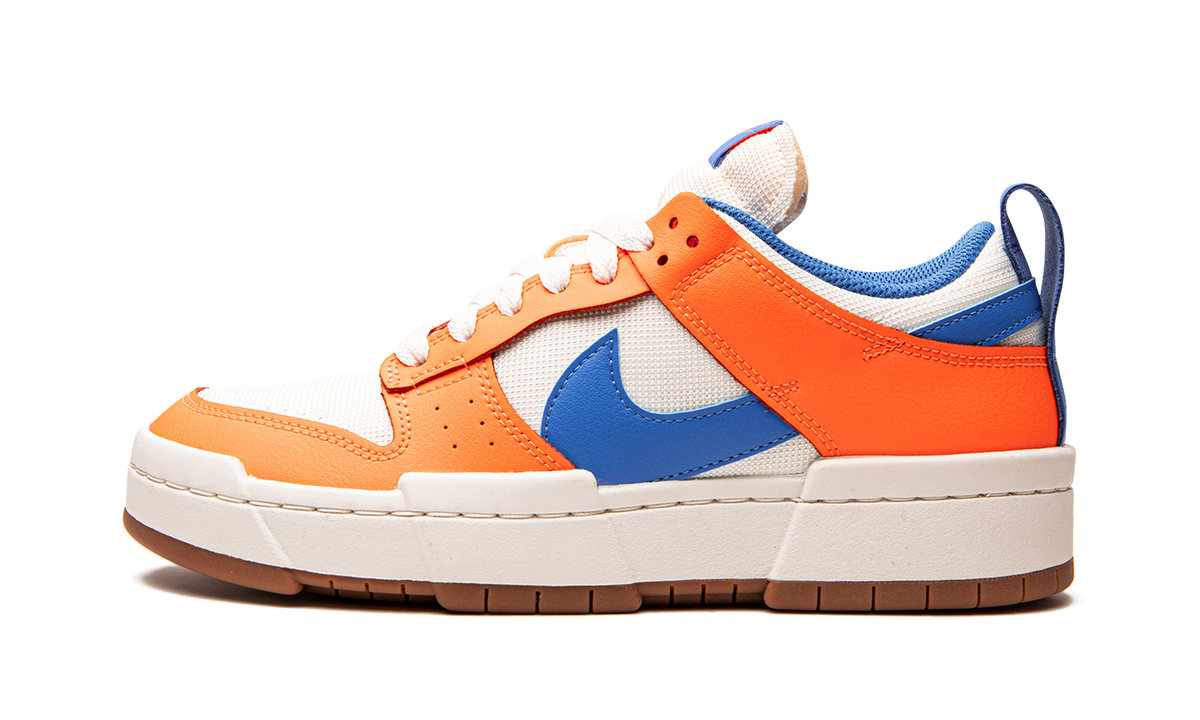 Nike Dunk Low Disrupt Supa (Women's)