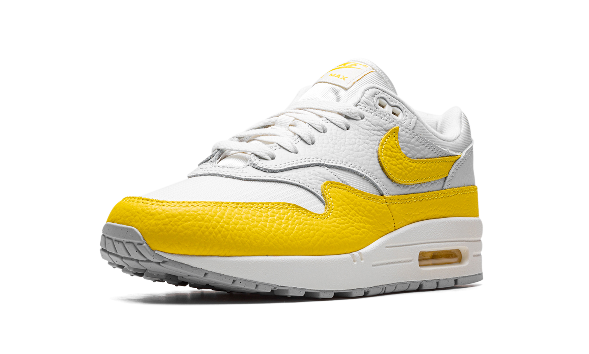 Nike Air Max 1 Tour Yellow (Women's)
