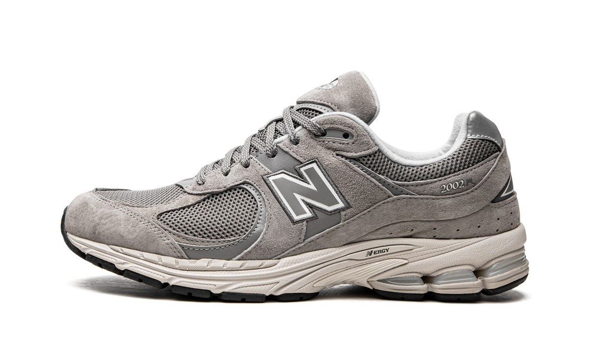 New Balance 2002R Marblehead Light Aluminum