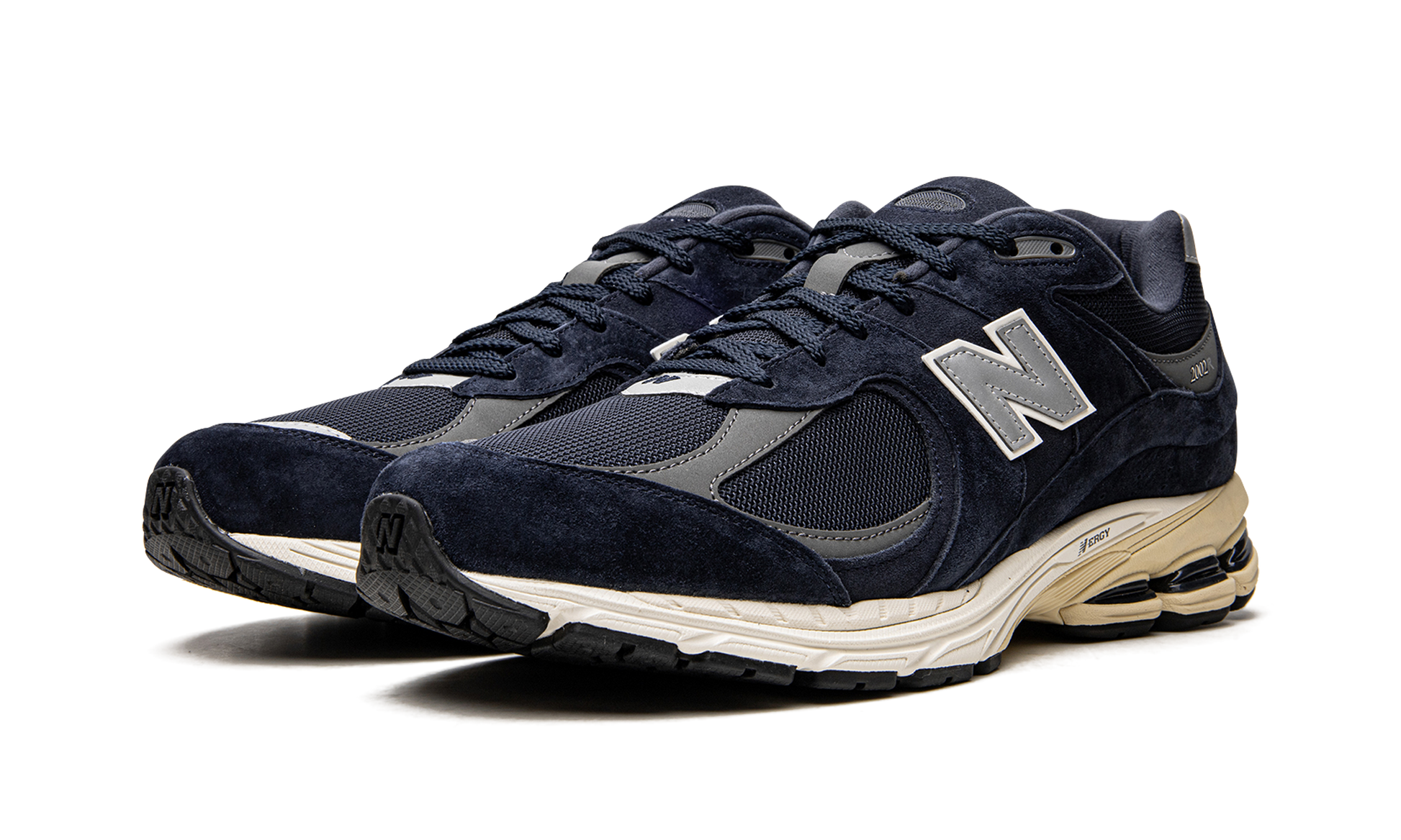 New Balance 2002R Eclipse Navy